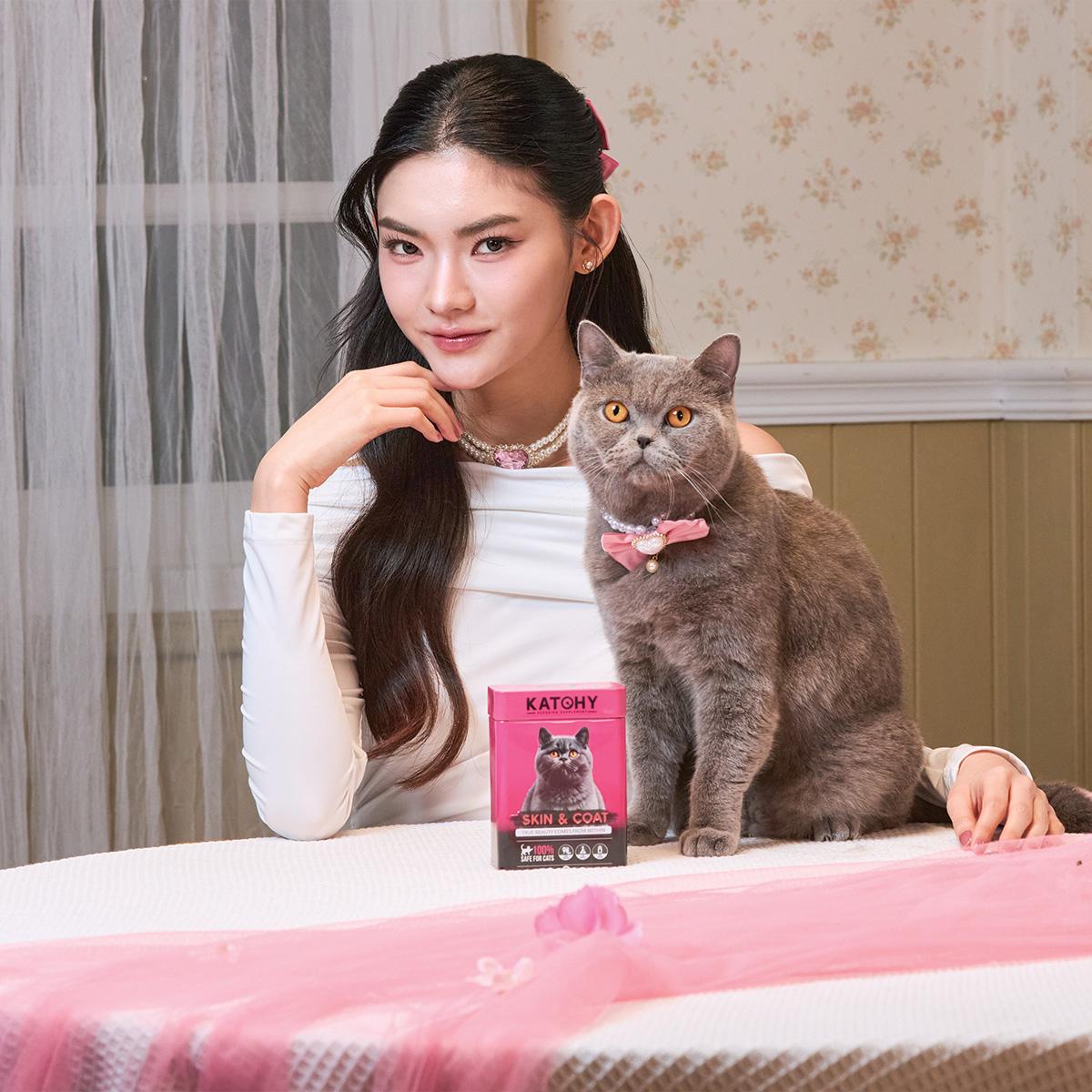 Cat Award